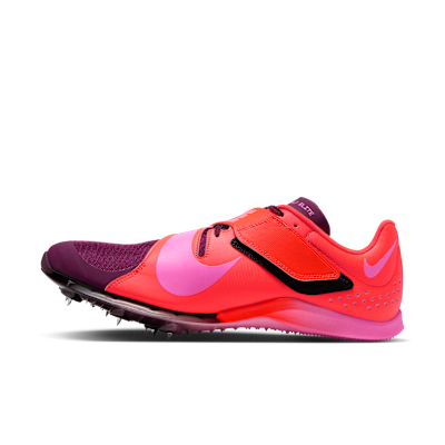 Reviews: Nike Long Jump Elite Track & Field Jumping Spikes. Nike.com